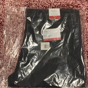 38x34 Flannel Lined Jeans